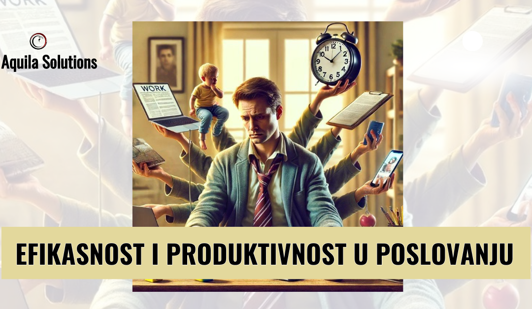 Kontakt forma za kupovinu kursa “Efikasnost i produktivnost u poslovanju”