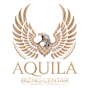 Biznis centar Aquila Solutions